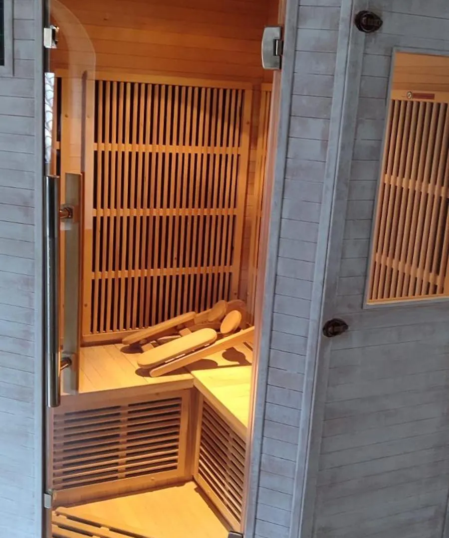 Apartmán Atelier Du L Saint-Genest-Lachamp